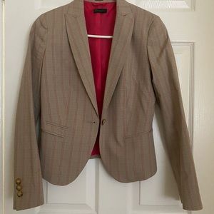 Beautiful blazer top size S